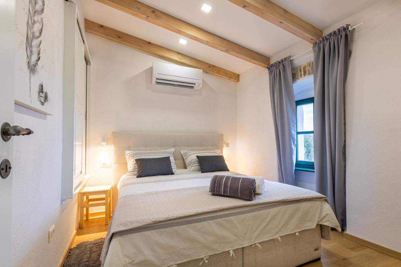 Casa Amelia In Pićan מראה חיצוני תמונה